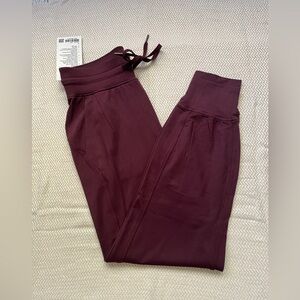 Ready To Rulu HR 7/8 Jogger size 4